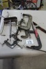 ASSORTMENT OF CLAMPS