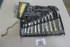 2 - IMPERIAL WRENCH SETS
