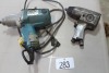 1/2" ELECTRIC WRENCH, 1/2" AIR WRENCH