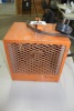 4000 WATT CONSTRUCTION HEATER - 220 V