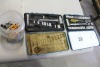 3/8" SOCKET SETS, PARTIAL SOCKET SETS, MISC. SOCKETS