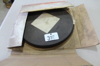 14" CUT OFF BLADES W/ 1" HOLE