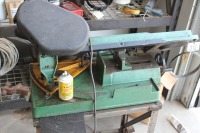 BAND SAW