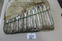 IMPERIAL WRENCH SET