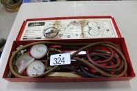 AIR CONDITIONER TEST SET