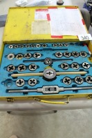 PARTIAL DIE SET