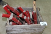 LARGE ASSORTMENT OF FILES