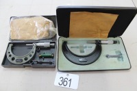 2 - GAUGING CALIPERS
