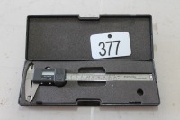 DIGITAL CALIPER GAUGE
