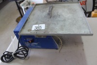 DIAMOND WHEEL BENCH MOUNT SAW