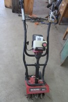 YARD MACHINE 31CC TILLER