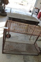 3 - SHOP TABLES