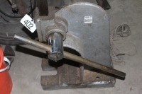 POWERFIST IT ARBOR PRESS