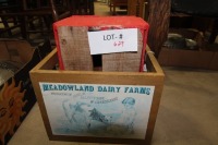 meadowland dairy farms box