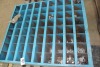 BOLT BIN W/ ASSORTMENT OF BOLTS