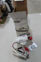 LITTLE GIANT PONY PUMP