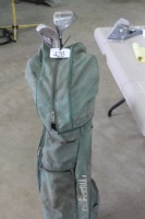 LEFT HAND GOLF CLUBS
