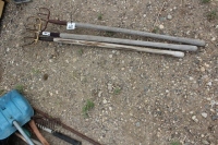MANURE FORKS