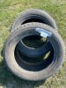 3 - 275 - 55/R20 TIRES