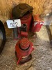 20 TON AIR/HYD. JACK & 12 TON HYD. JACK