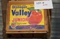 okanogan fruit box