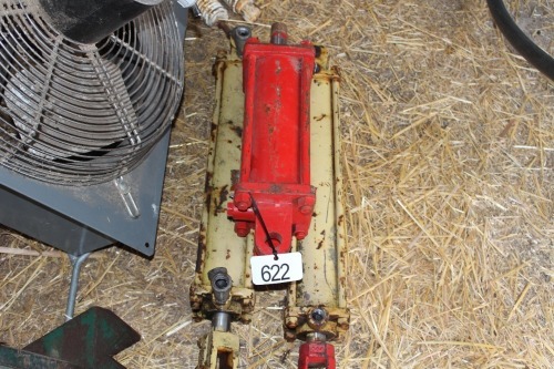3 - CYLINDERS