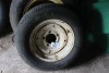 205/70R/15 TIRE & RIM