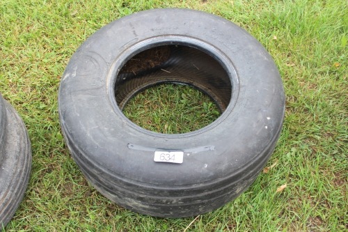 12.5L/15 TIRE