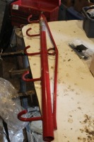 PAGE WIRE STRETCHER