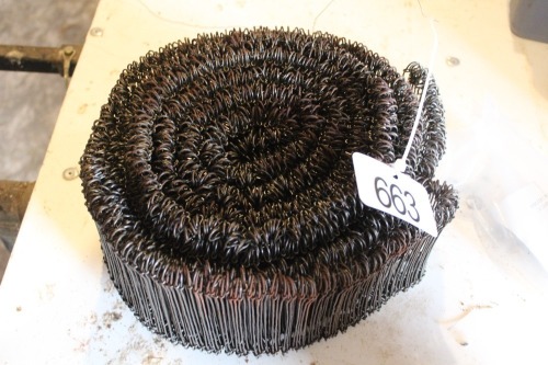 ROLL OF NEW REBAR TIES