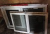 24" X 36" & 32" X 48" SLIDER WINDOWS