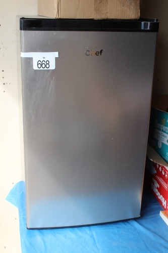 MASTERCHEF MINI FRIDGE