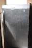 WHIRLPOOL STAINLESS STEEL FRIDGE