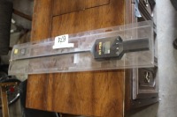 AGRI TONIX HT PRO HAY MOISTURE TESTER