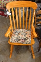 ROCKING CHAIR