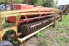 3 X 8' MODEL 620 PRESS DRILLS W/ LAURIER 30' MOVER - 2