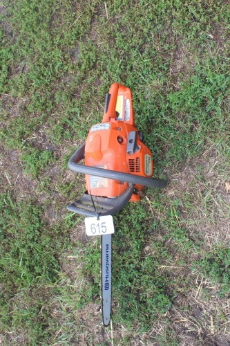 HUSQVARNA 235 CHAINSAW