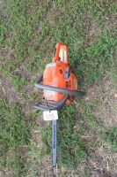 HUSQVARNA 235 CHAINSAW