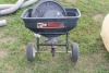 TOW BEHIND SPREADER