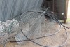 QUANTITY OF CHICKEN WIRE