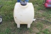 EQUINOX INNOCULATOR TANK