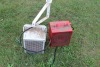 4800 & 4000 WATT 220V CONSTRUCTION HEATERS