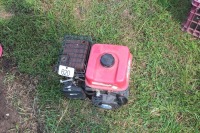 6 HP MOTOR