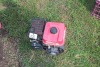 6 HP MOTOR