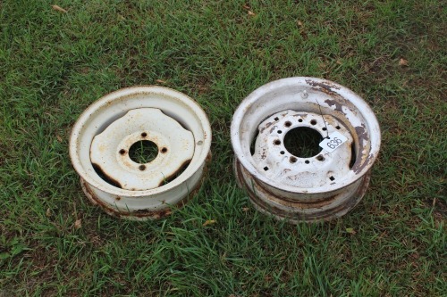 2 RIMS