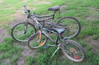 2 - BIKES