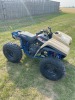 YAMAHA 4 X 4 QUAD - 2