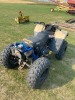 YAMAHA 4 X 4 QUAD - 3