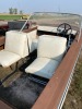 VANGUARD VIP 142 BOAT W/ 50HP JOHNSON & TRAILER - 3