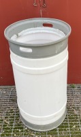 GREY TOP BARREL